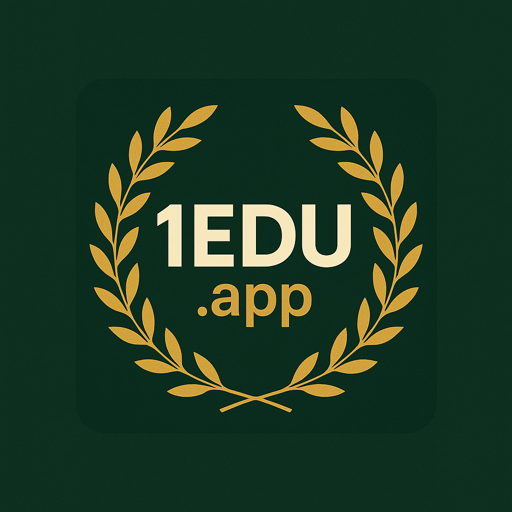 1EDU.app